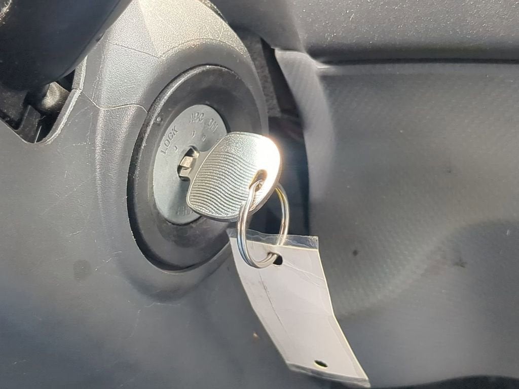 2020 ISUZU TRUCK MED DUTY FTR Base