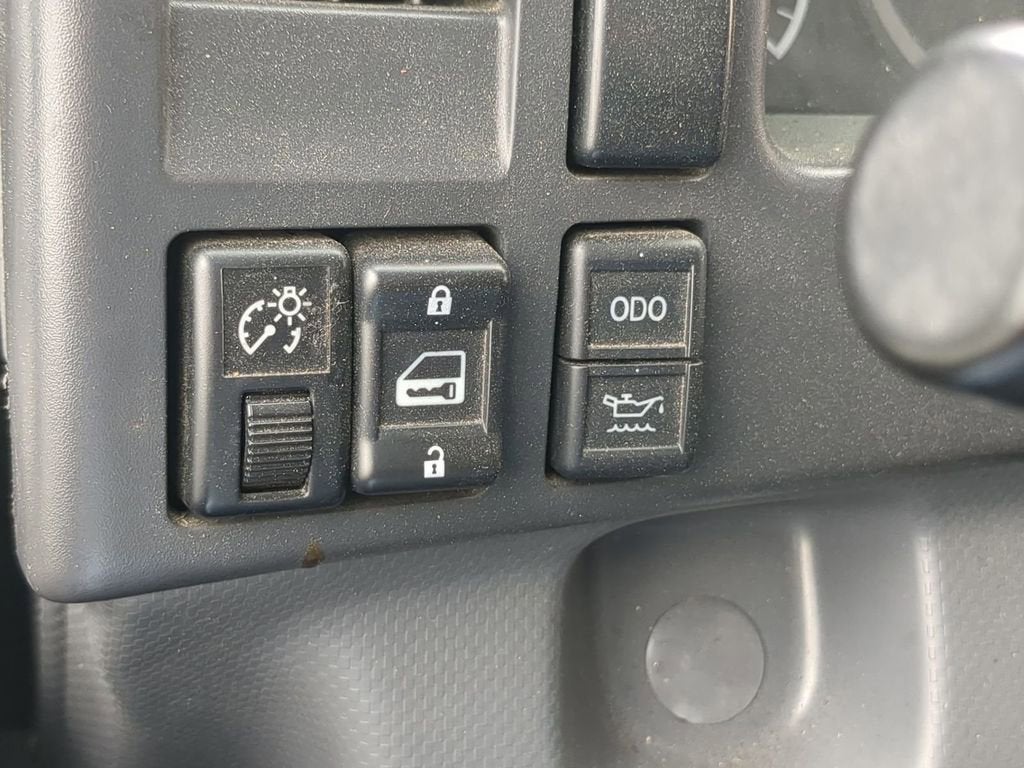 2020 ISUZU TRUCK MED DUTY FTR Base