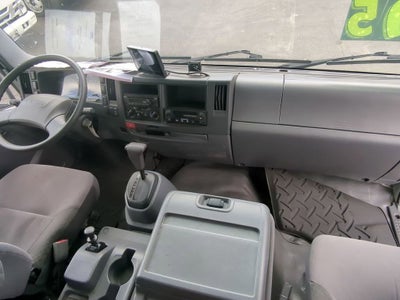 2020 ISUZU TRUCK MED DUTY FTR Base