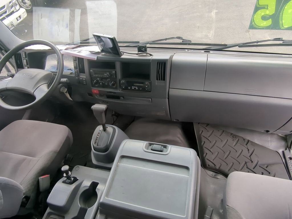 2020 ISUZU TRUCK MED DUTY FTR Base