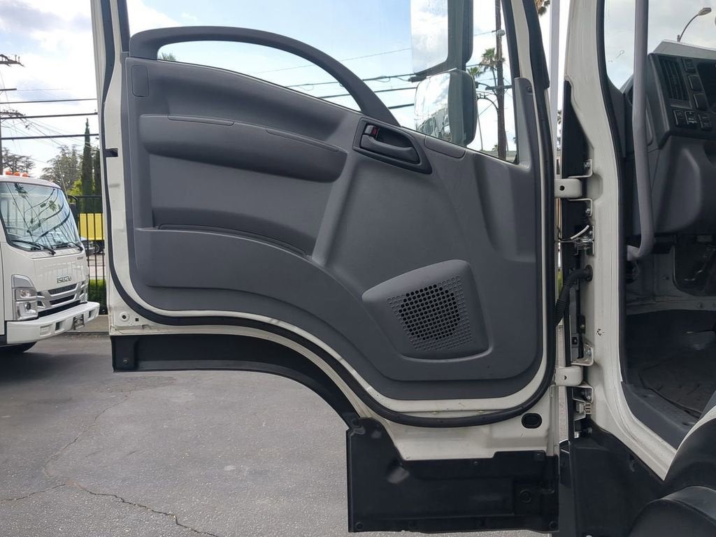 2020 ISUZU TRUCK MED DUTY FTR Base