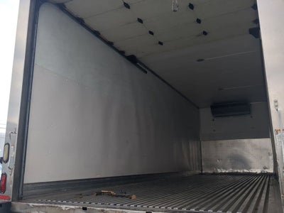 2020 ISUZU TRUCK MED DUTY FTR Base