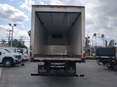 2020 ISUZU TRUCK MED DUTY FTR Base