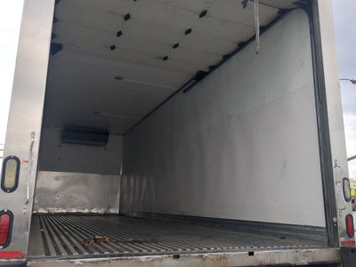 2020 ISUZU TRUCK MED DUTY FTR Base