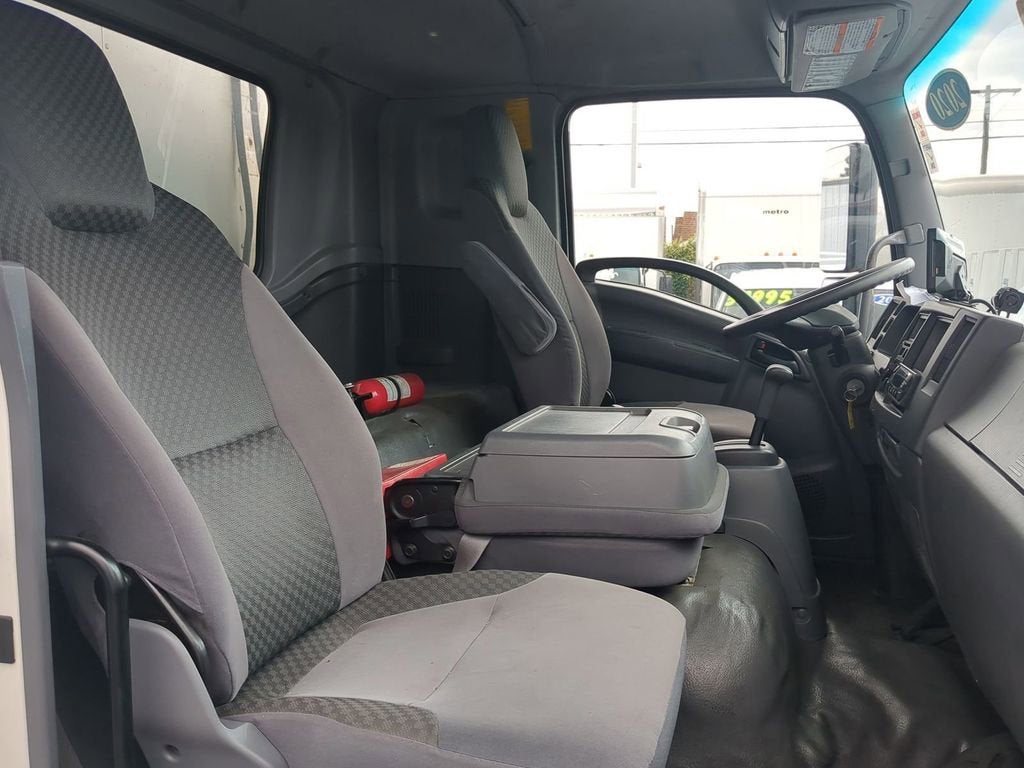 2020 ISUZU TRUCK MED DUTY FTR Base