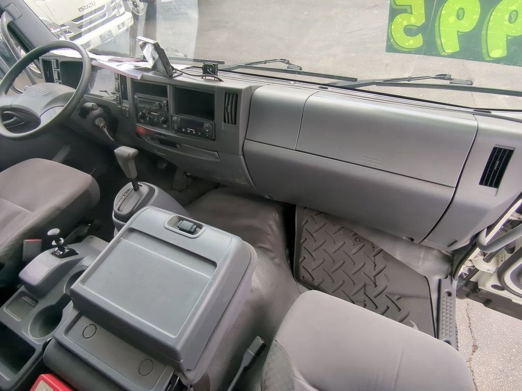 2020 ISUZU TRUCK MED DUTY FTR Base