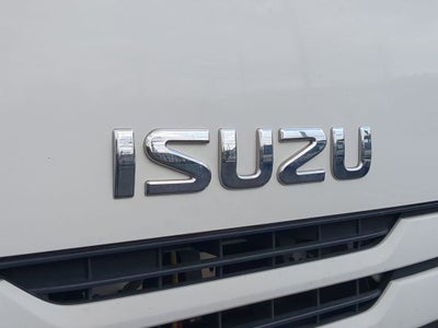 2020 ISUZU TRUCK MED DUTY FTR Base