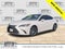 2021 Lexus ES ES 350