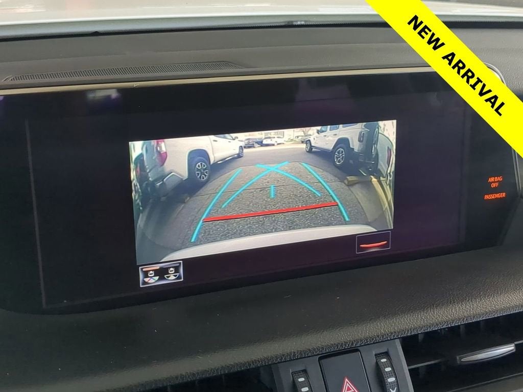 2021 Lexus ES ES 350