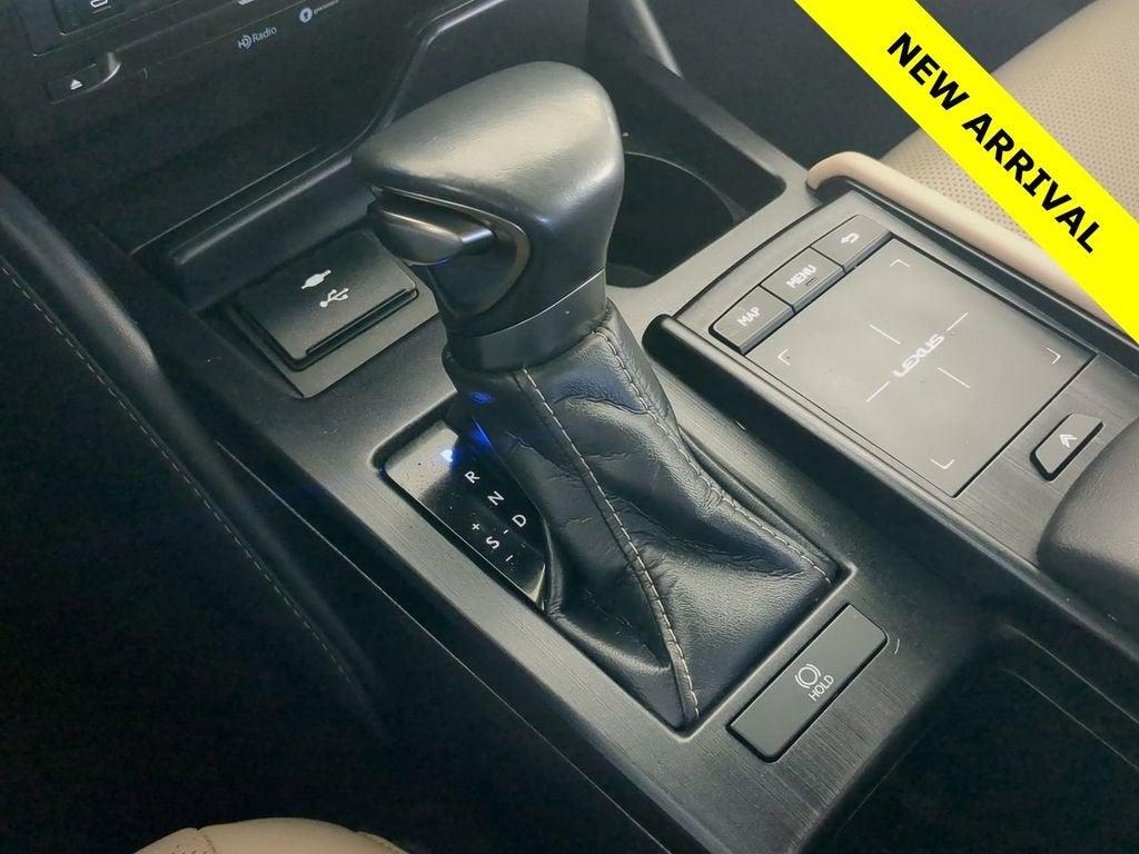 2021 Lexus ES ES 350