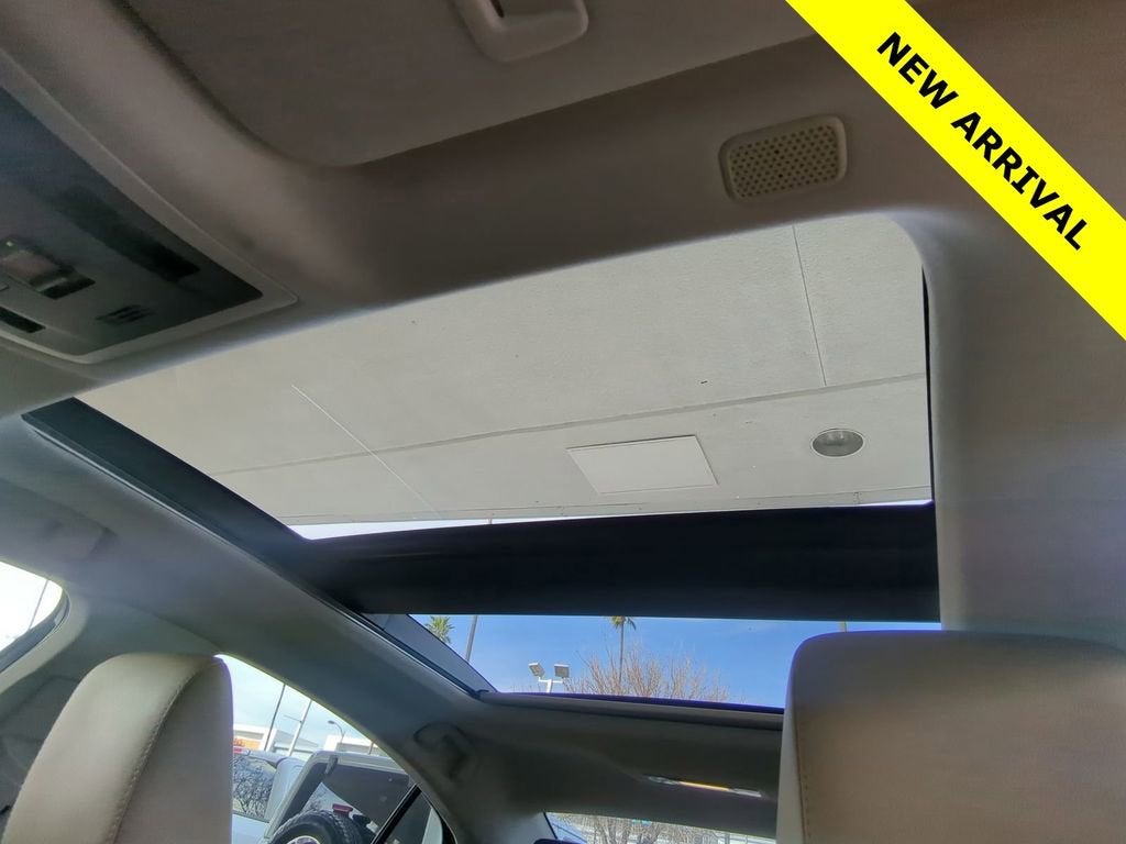 2021 Lexus ES ES 350