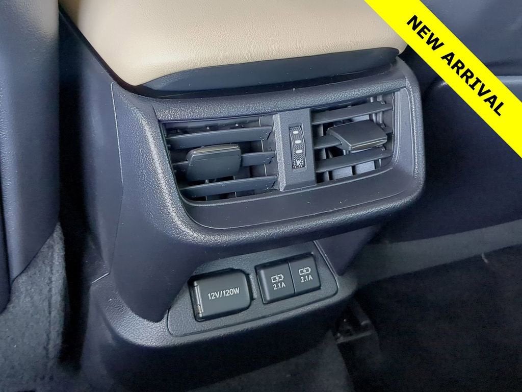 2021 Lexus ES ES 350