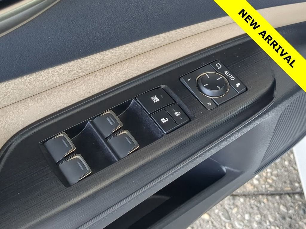 2021 Lexus ES ES 350