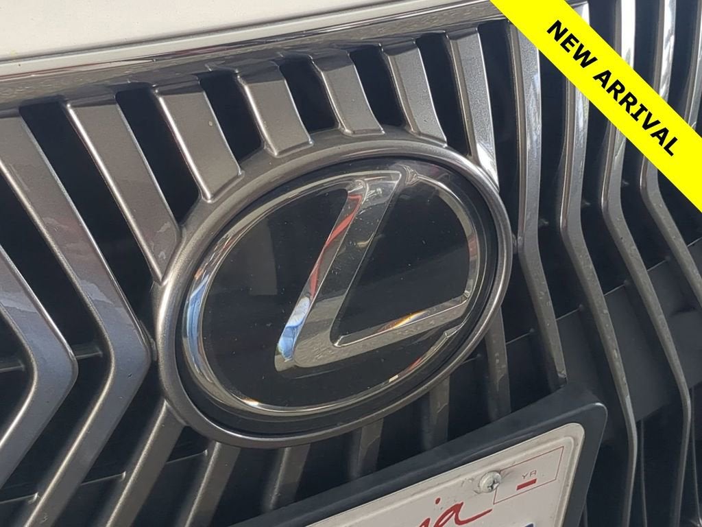 2021 Lexus ES ES 350