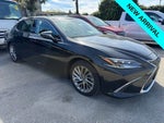 2023 Lexus ES ES 350 Ultra Luxury