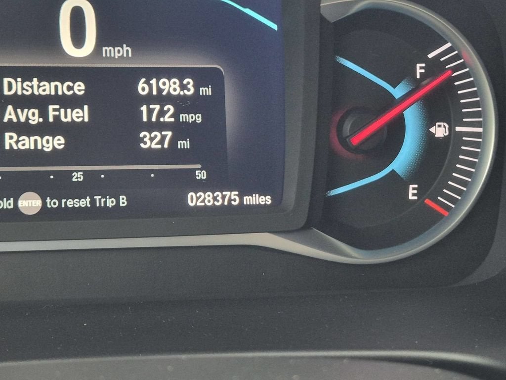 2021 Honda Passport Elite