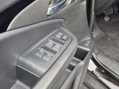 2021 Honda Passport Elite