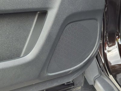 2021 Honda Passport Elite