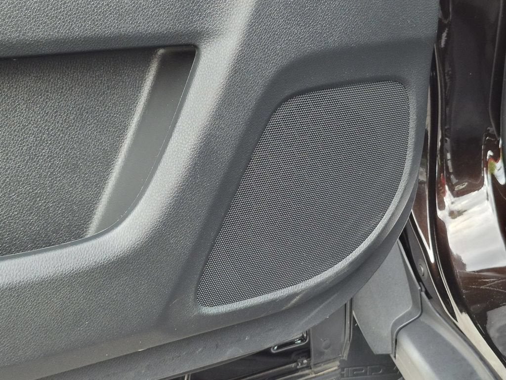 2021 Honda Passport Elite