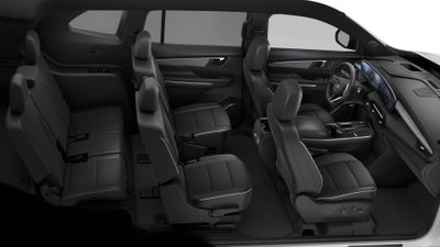 2027 Buick Enclave Sport Touring