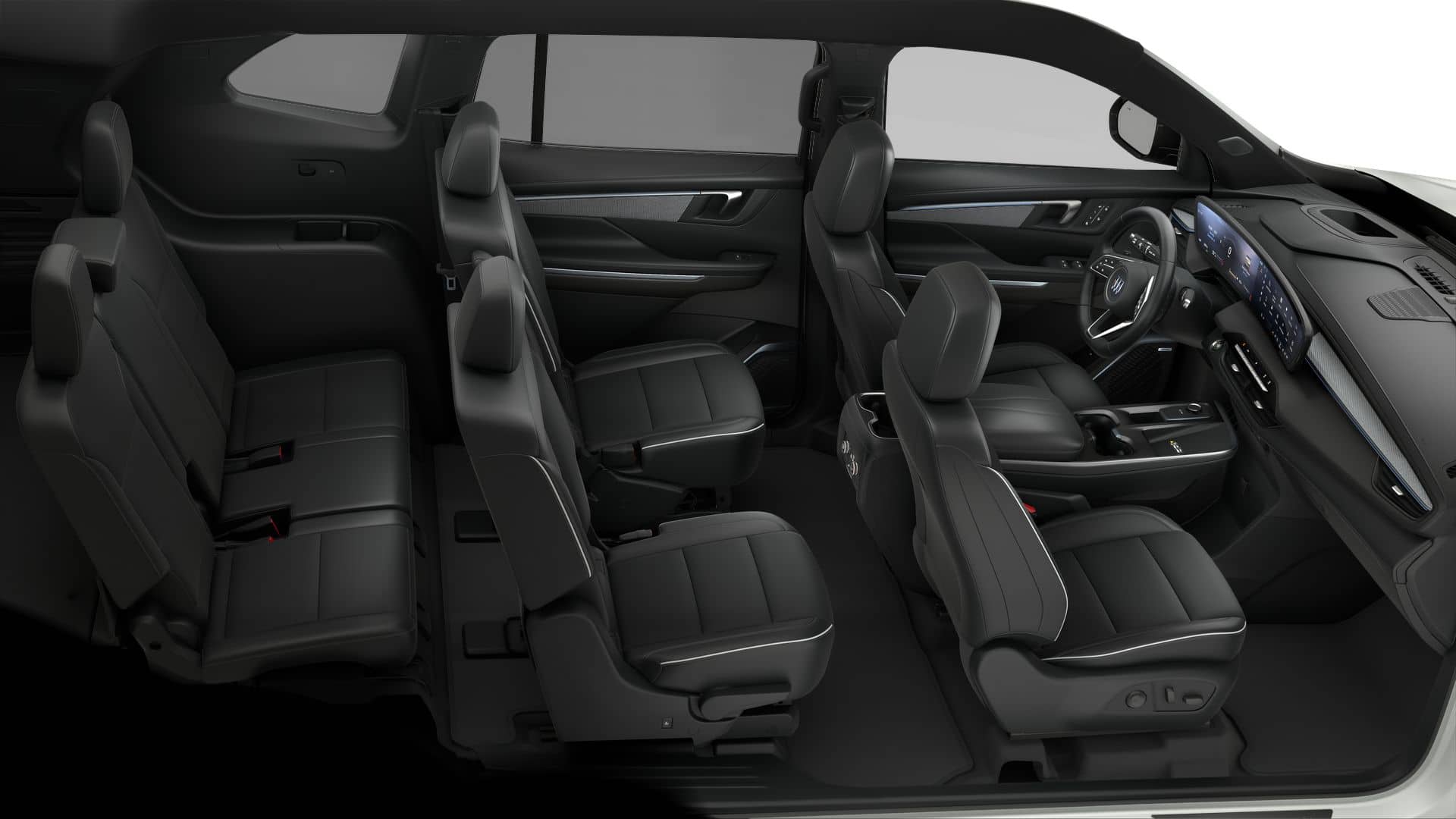 2027 Buick Enclave Sport Touring