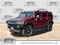 2004 HUMMER H2 4DR WGN