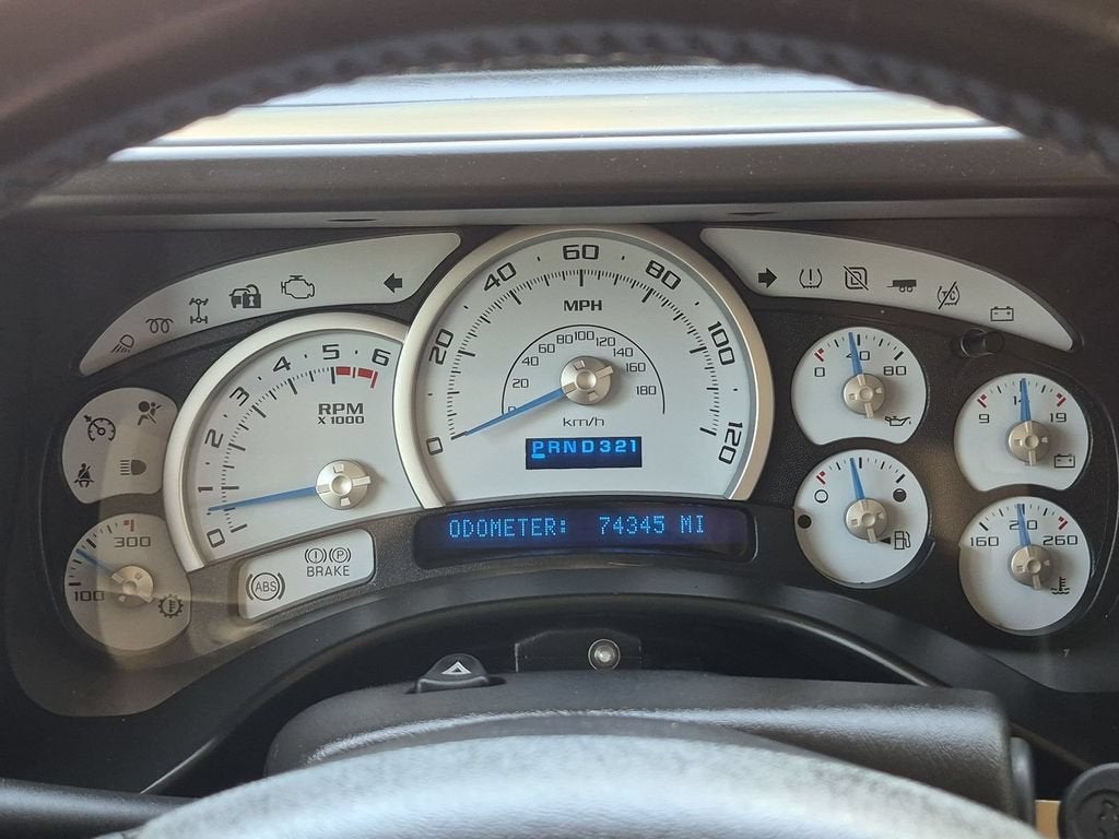 2004 HUMMER H2 4DR WGN