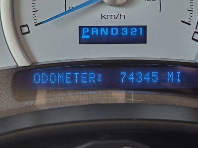 2004 HUMMER H2 4DR WGN