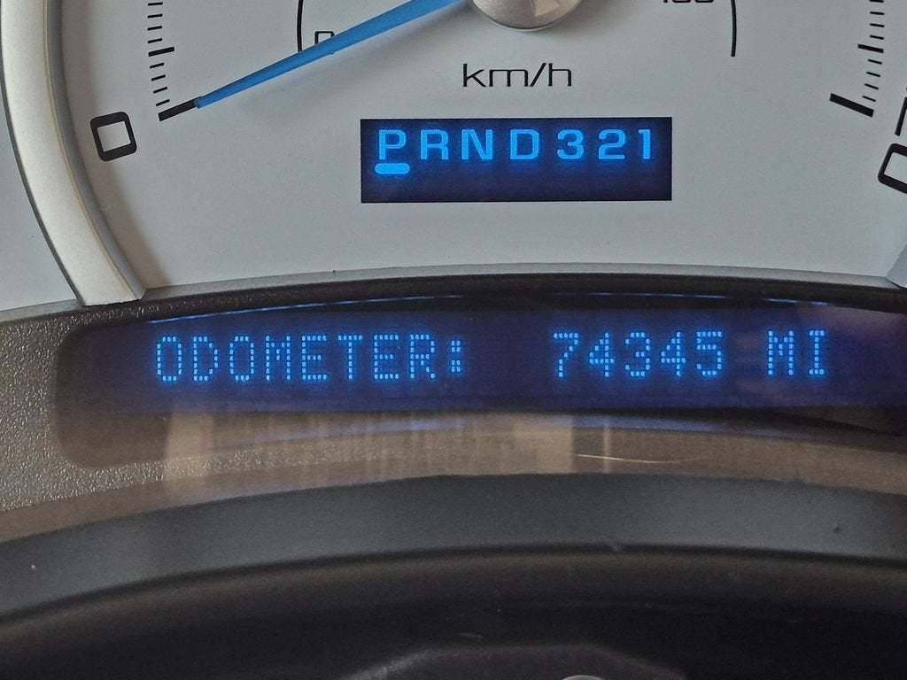 2004 HUMMER H2 4DR WGN