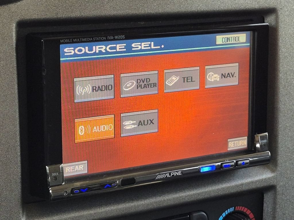 2004 HUMMER H2 4DR WGN