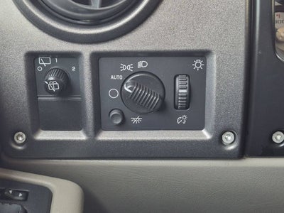 2004 HUMMER H2 4DR WGN