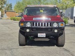 2004 HUMMER H2 4DR WGN