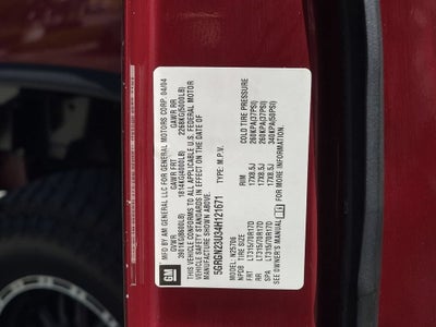 2004 HUMMER H2 4DR WGN