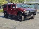 2004 HUMMER H2 4DR WGN