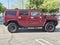 2004 HUMMER H2 4DR WGN