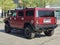 2004 HUMMER H2 4DR WGN