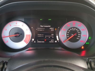 2019 Acura RDX w/A-Spec Pkg