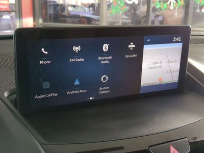 2019 Acura RDX w/A-Spec Pkg