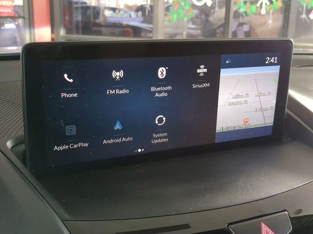 2019 Acura RDX w/A-Spec Pkg