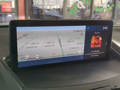 2019 Acura RDX w/A-Spec Pkg