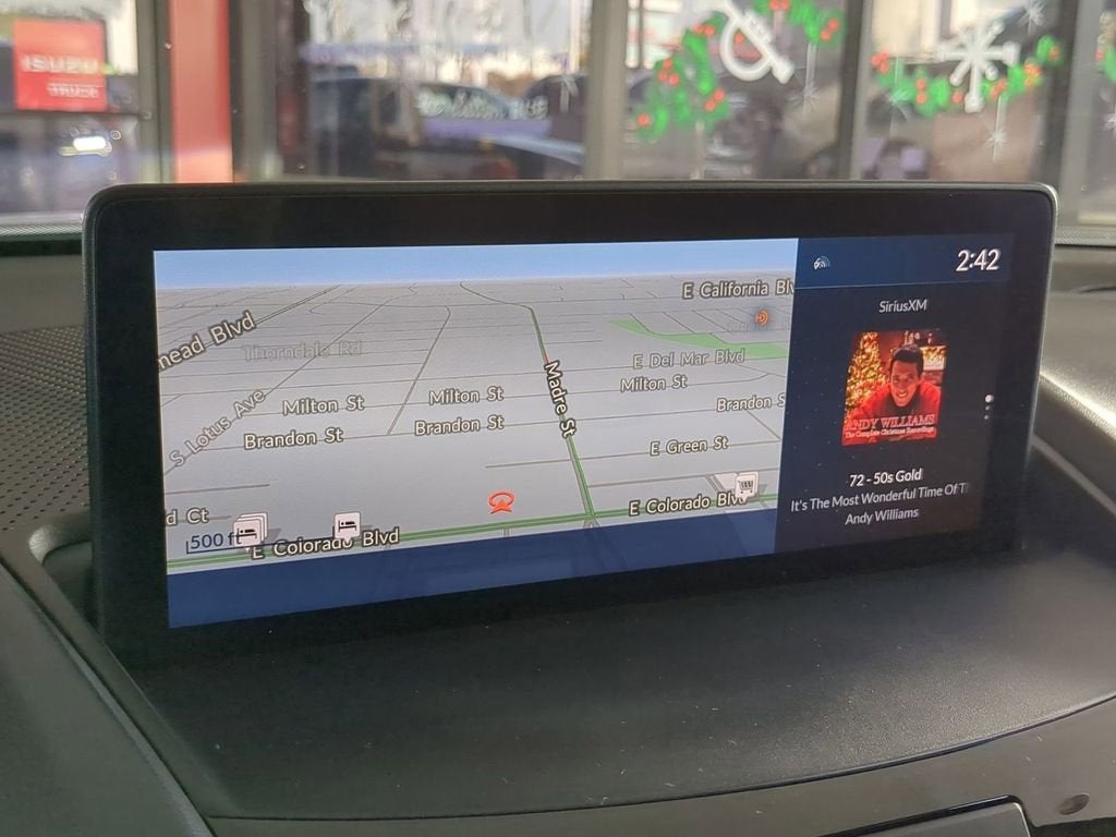 2019 Acura RDX w/A-Spec Pkg