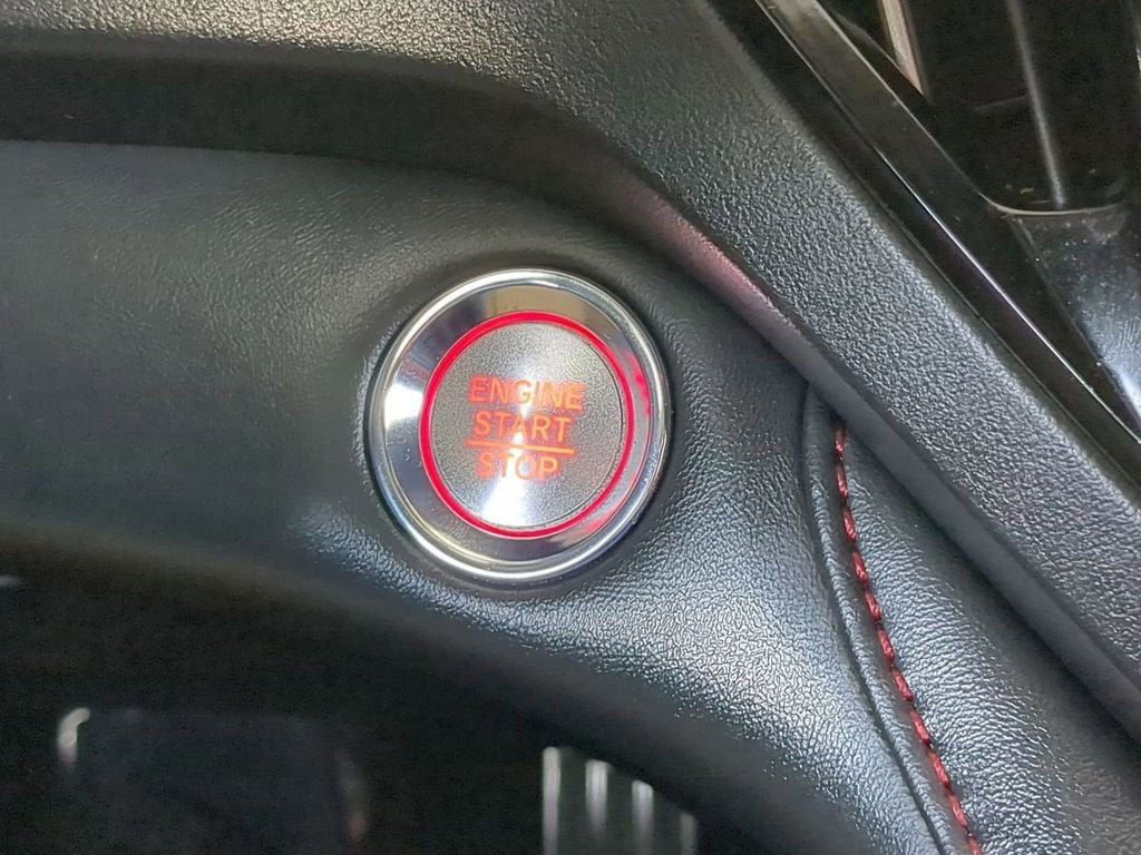 2019 Acura RDX w/A-Spec Pkg