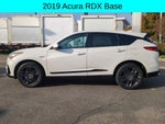 2019 Acura RDX w/A-Spec Pkg