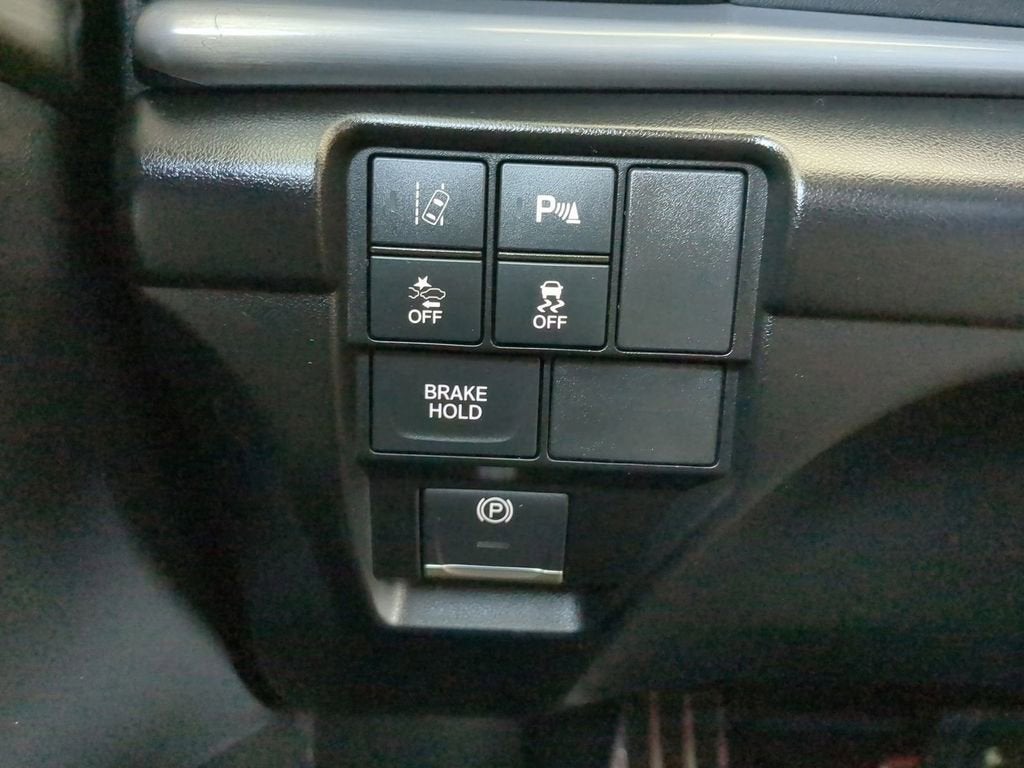 2019 Acura RDX w/A-Spec Pkg