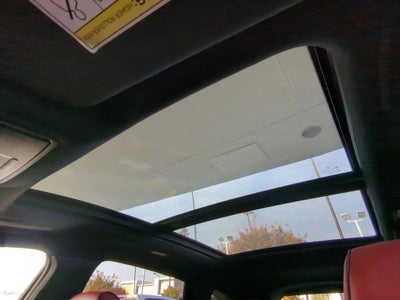 2019 Acura RDX w/A-Spec Pkg