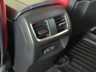 2019 Acura RDX w/A-Spec Pkg