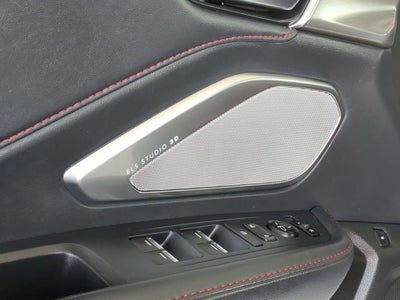 2019 Acura RDX w/A-Spec Pkg