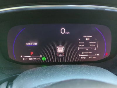 2023 Acura MDX w/Technology Package