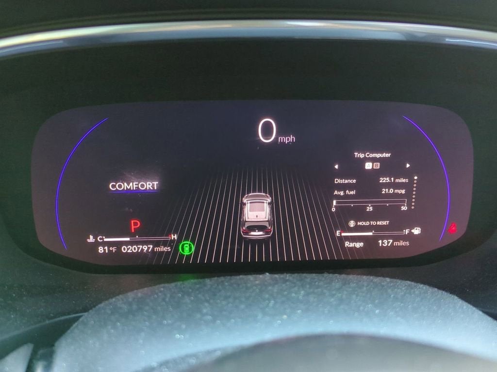 2023 Acura MDX w/Technology Package