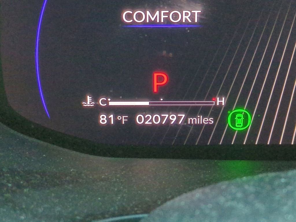 2023 Acura MDX w/Technology Package